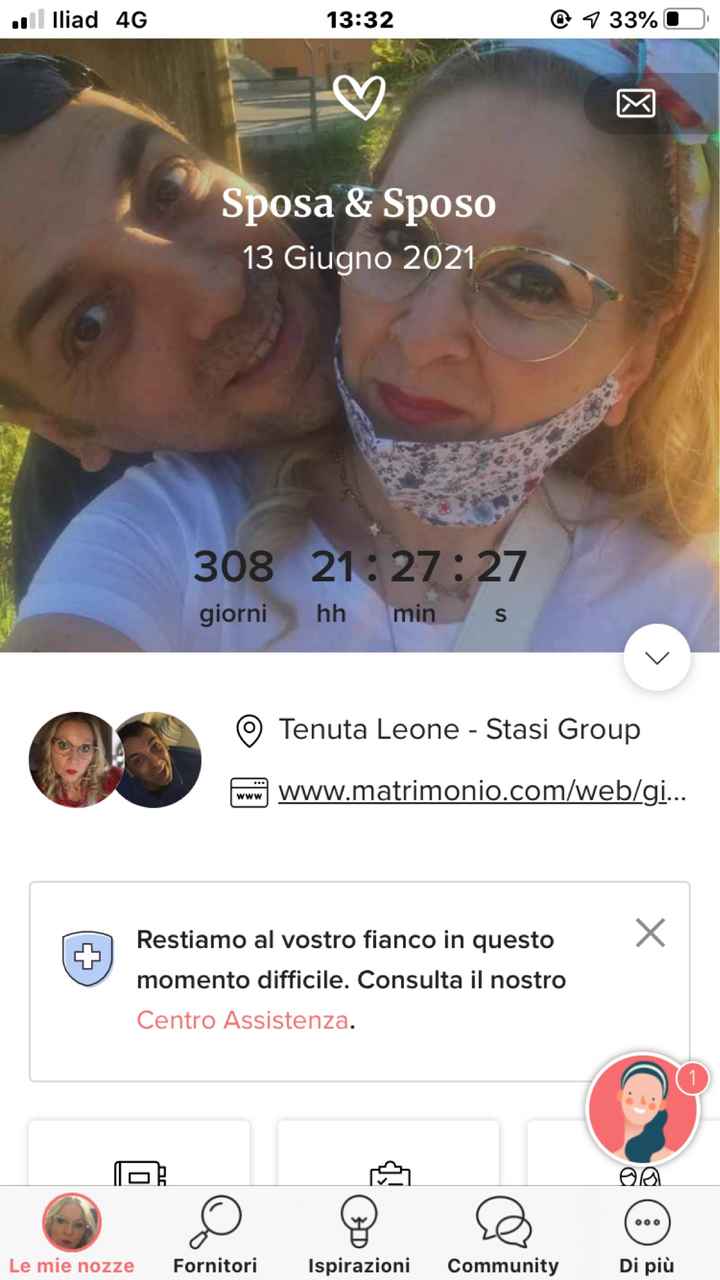 Quanto manca al "sì"?? - 1