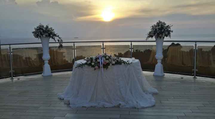 Location per matrimoni in Calabria - 1