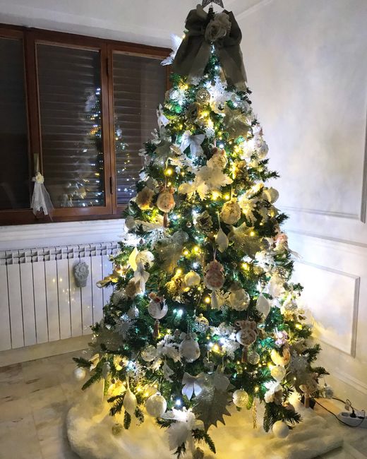 Albero di natale... Fatto! - 2