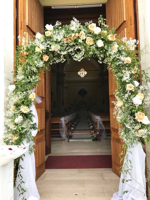 Bouquet: chi mi mostra il suo? (o le sue idee) - 2