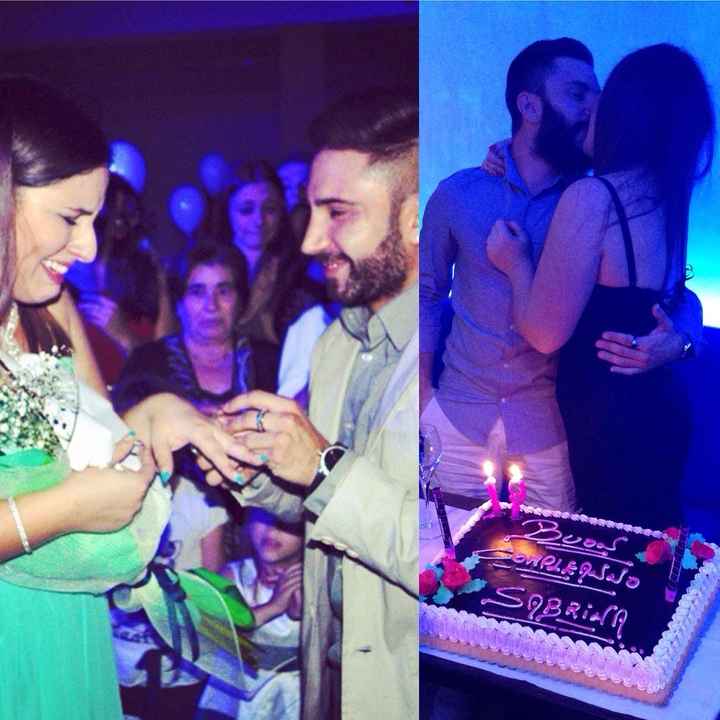 Ho 19 anni e mi sposo! - 1