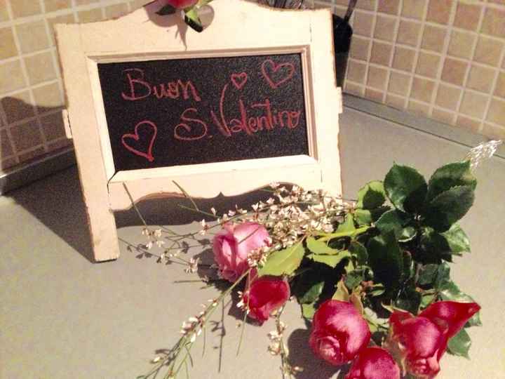 San valentino!! - 8