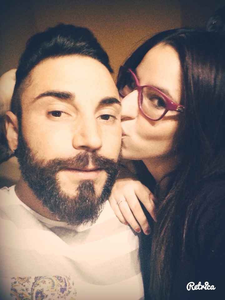 Il mio futuro marito - 1