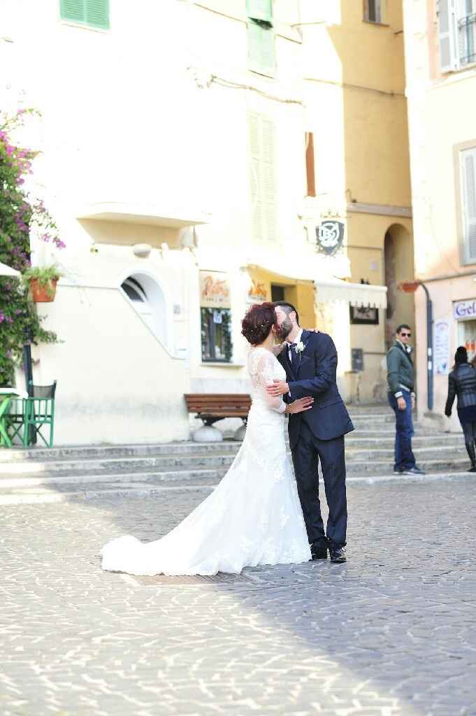 Finalmente, dopo un anno, le foto ufficiali! - 1