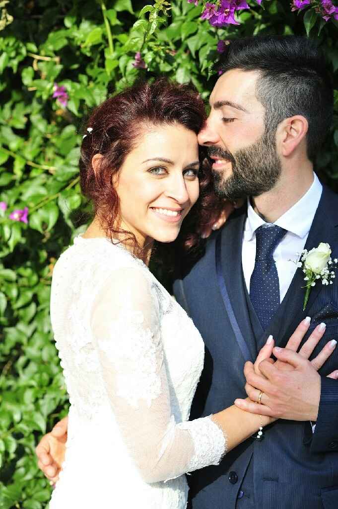 Finalmente, dopo un anno, le foto ufficiali! - 2