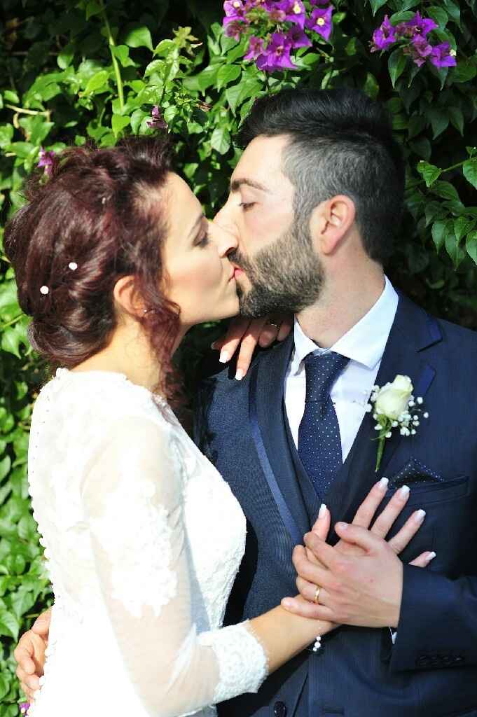 Finalmente, dopo un anno, le foto ufficiali! - 3