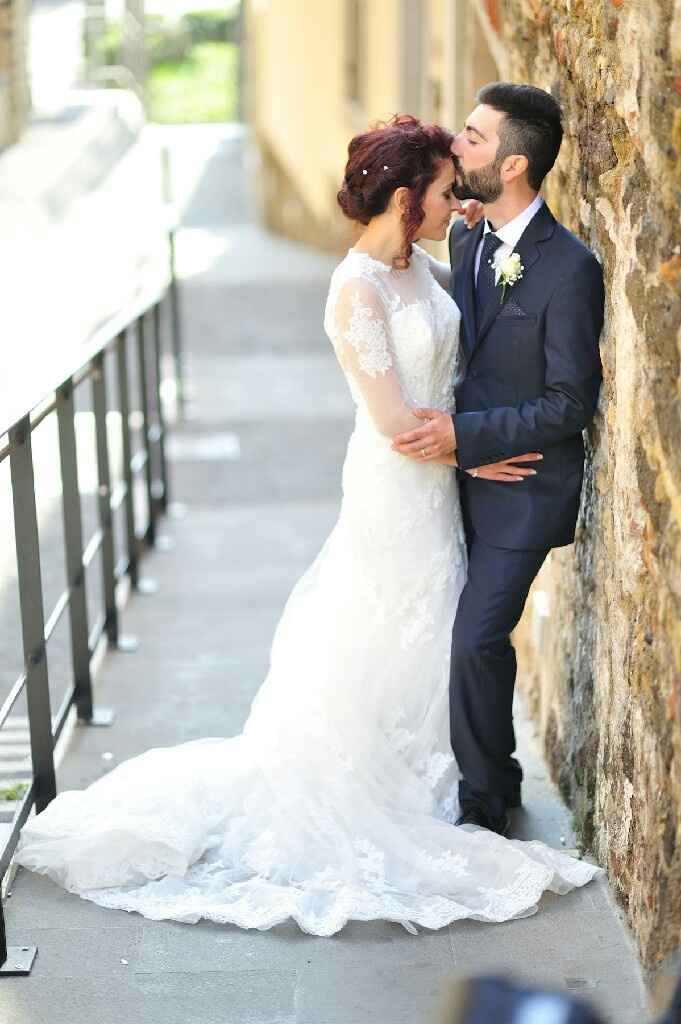 Finalmente, dopo un anno, le foto ufficiali! - 4