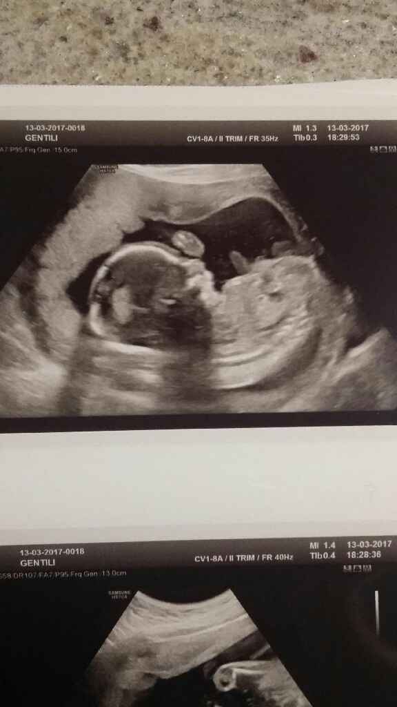 Vi presento paolo 💙 - 1