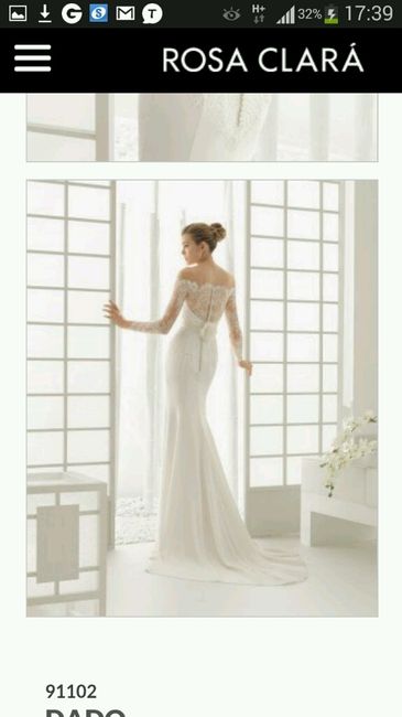 Spose del 2016 mi fate vedere le foto dei vostri abiti da sposa? - 2