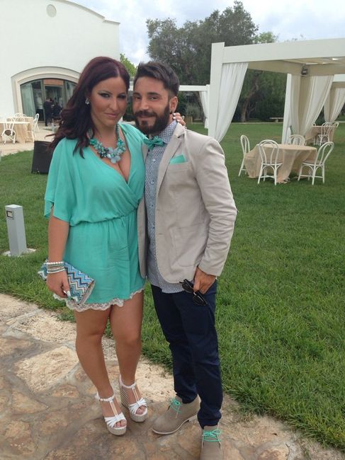 La vostra foto più dolce insieme! - 1