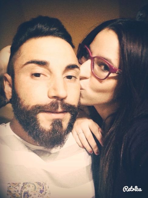 Il mio futuro marito - 1