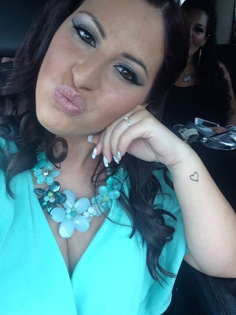 Sposine con tattoo - 1