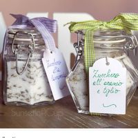 Bomboniere : le tendenze - 1