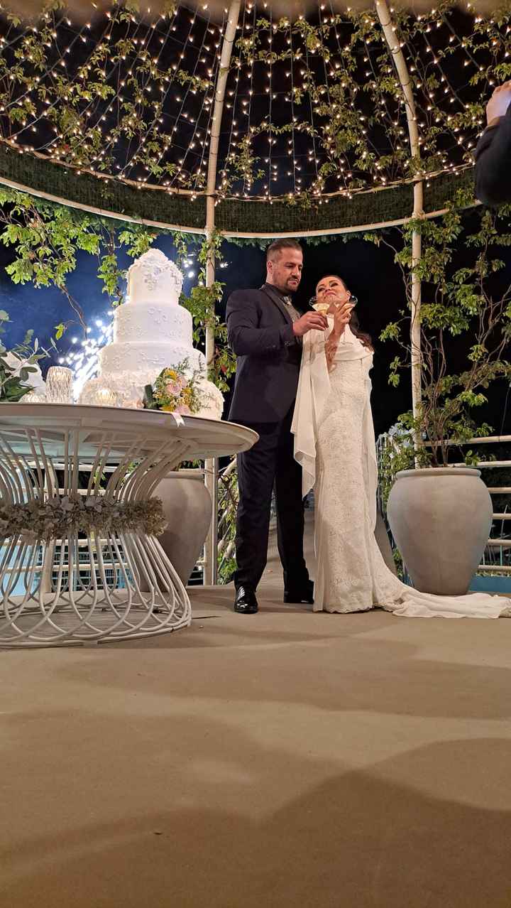 Finalmente sposi! 🥳 - 3