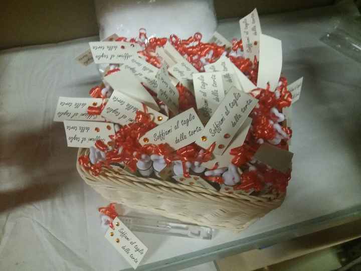  Bolle di sapone e stelline - 1