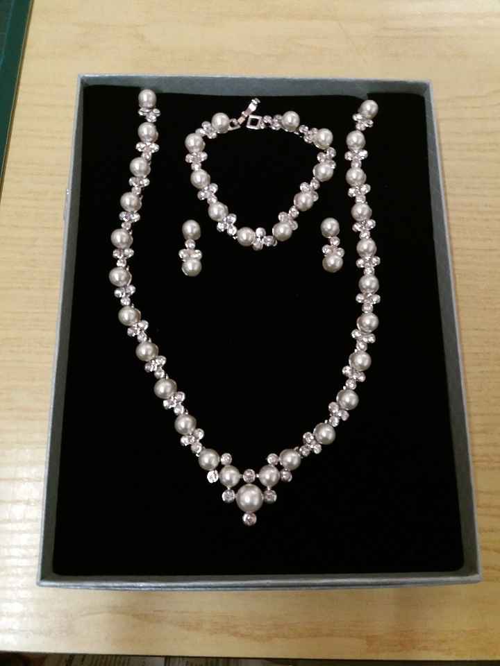  Gioiellini arrivati - 1