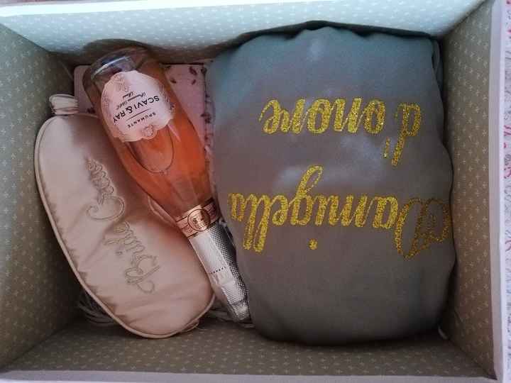 Box testimone - 3