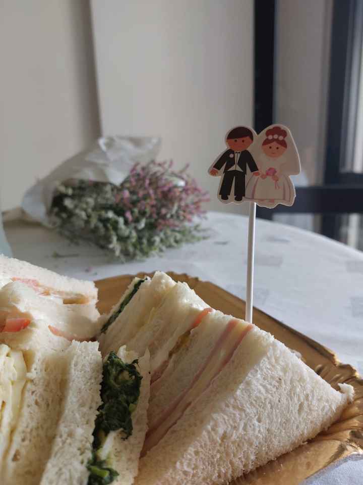 Casa della sposa - 1