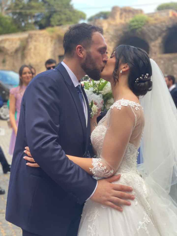 Felici e contenti ✨🤍👰🏻‍♀️🤵🏼‍♂️ - 3