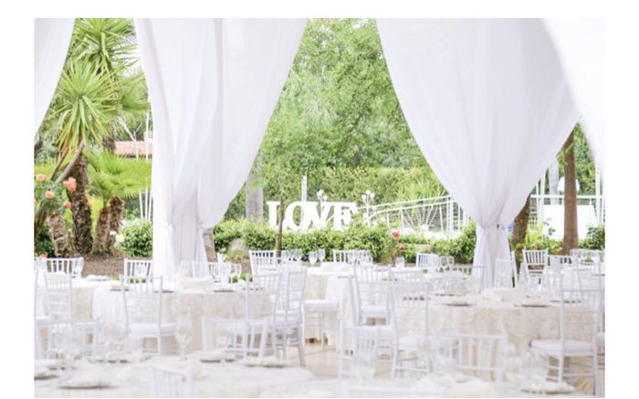 Che menù avete scelto per le vostre nozze? - 1