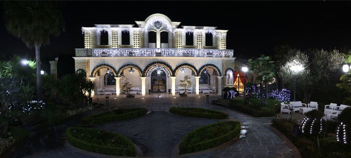 Questa la mia location - 3