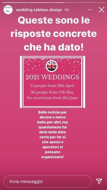 e noi le date? 😅 1