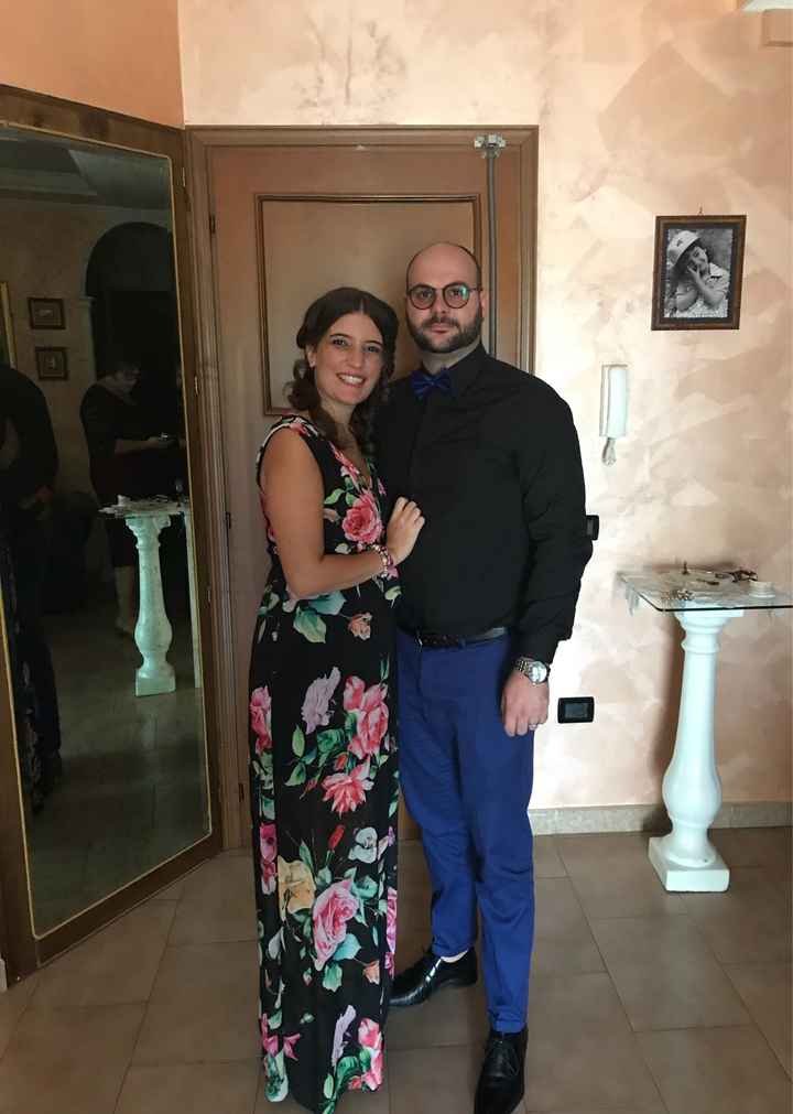 foto con Fm? data di nozze e Città 🍀 - 1