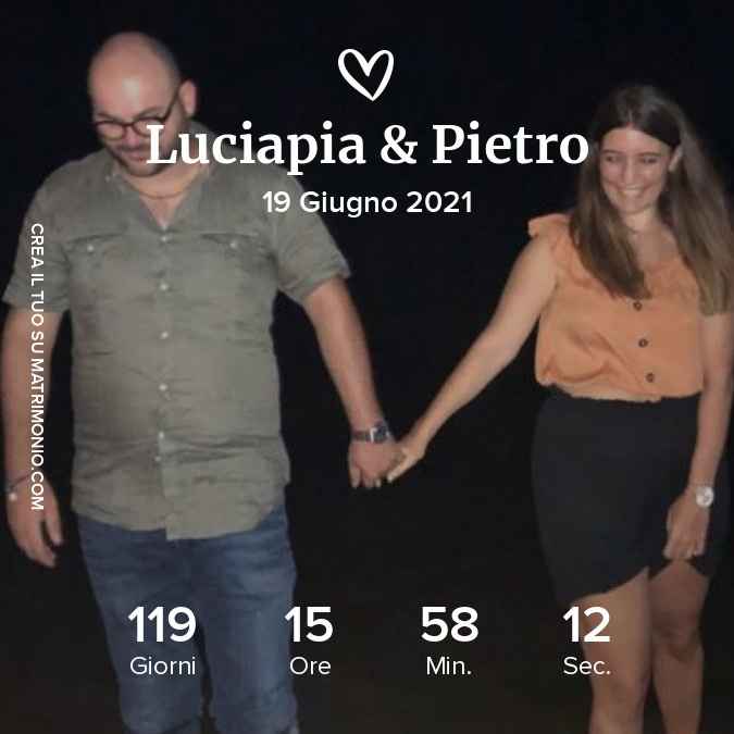 Manca poco 😍 - 1