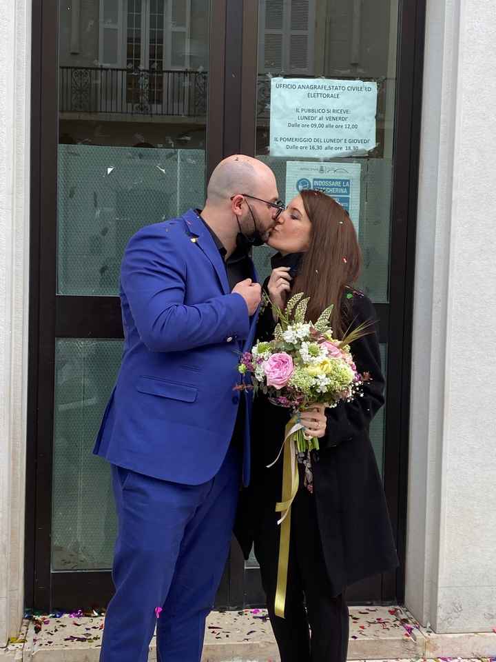 Felicità a -60 😍 - 1