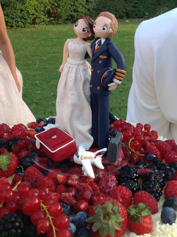 cake topper