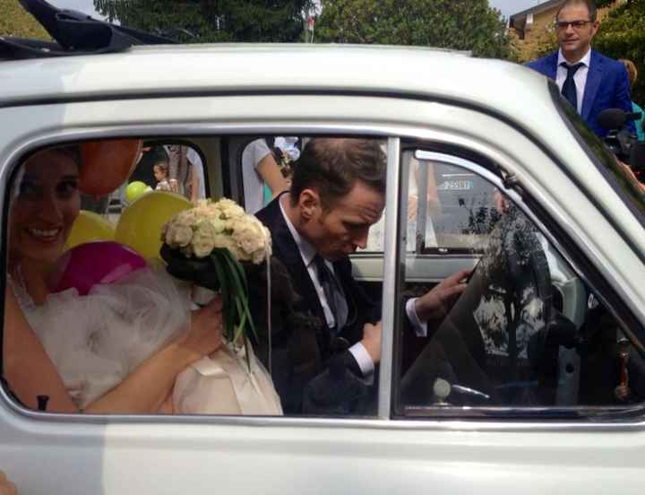 il mio amore concentrato