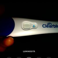 Test di gravidanza positivo o no?? - 1