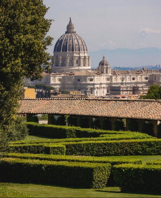 villa piccolomini - 1