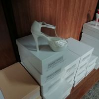 Le mie scarpe Albano 😍 - 2