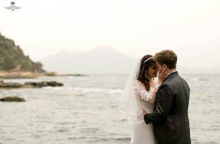 14/04/2018 il nostro giorno più bello❤ - 4