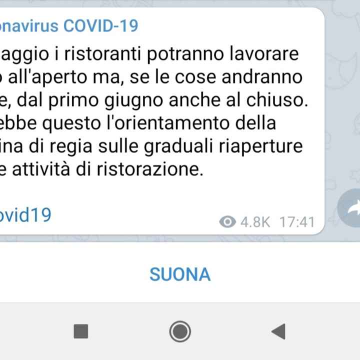 Conferenza Draghi ore 15 - 1