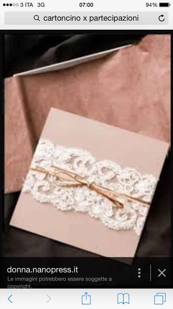 Il nostro matrimonio...illustrato! - 4
