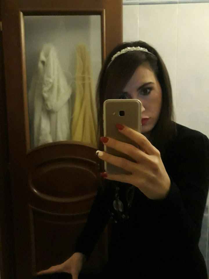 Spose con la coroncina - 2