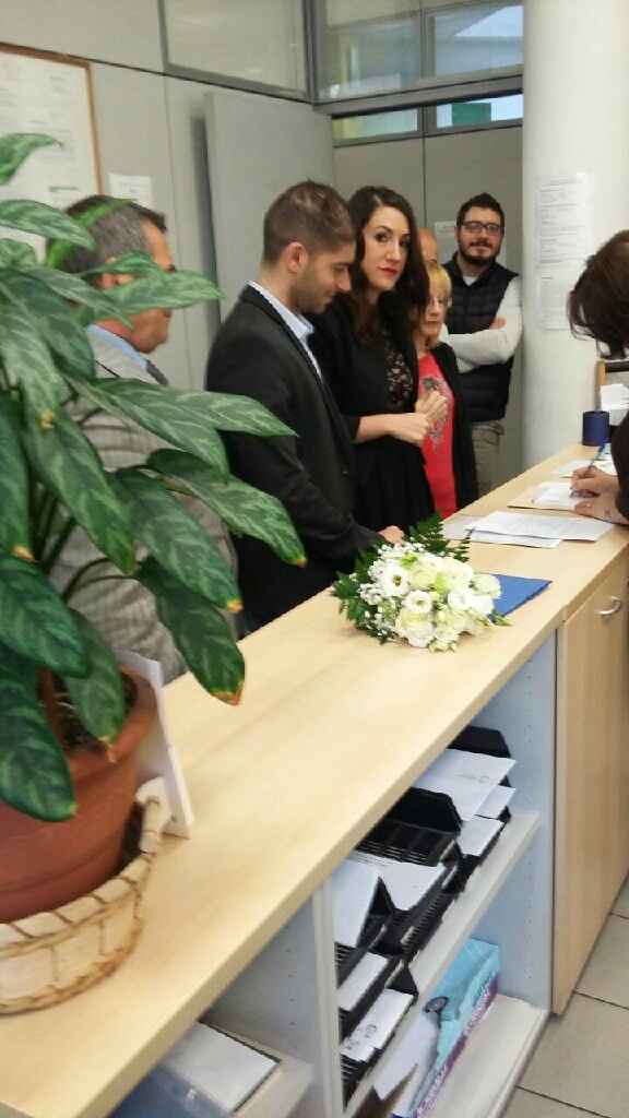 Promessa di matrimonio anastasia e pietro - 2