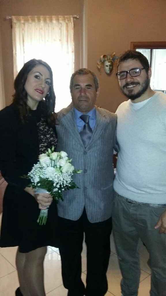 Promessa di matrimonio anastasia e pietro - 3