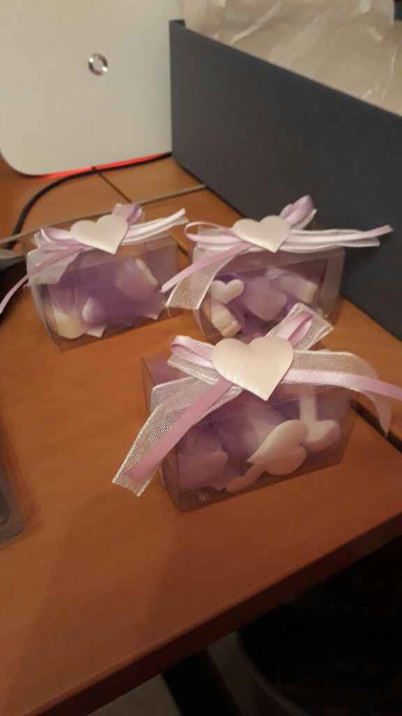 Cambio segnaposto- parte 2 - 2