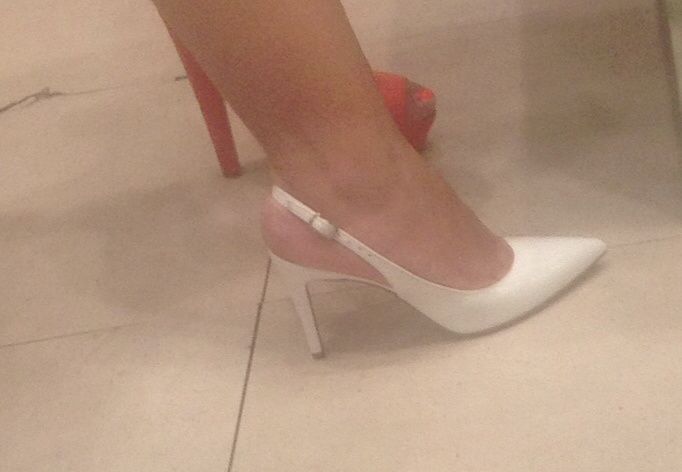 Scarpe sposa - 1