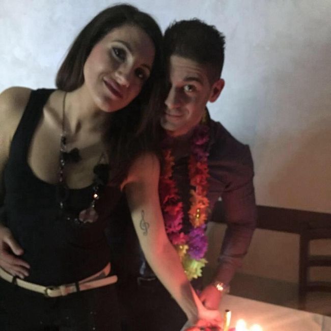 Qual è la foto con il vostro fm che adori? - 1