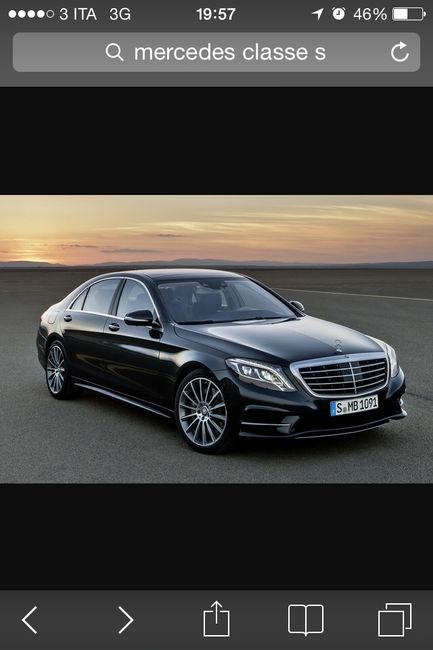 Quale macchina scegliete....? - 1