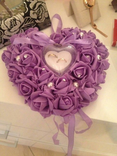 Consiglio portafedi - 1