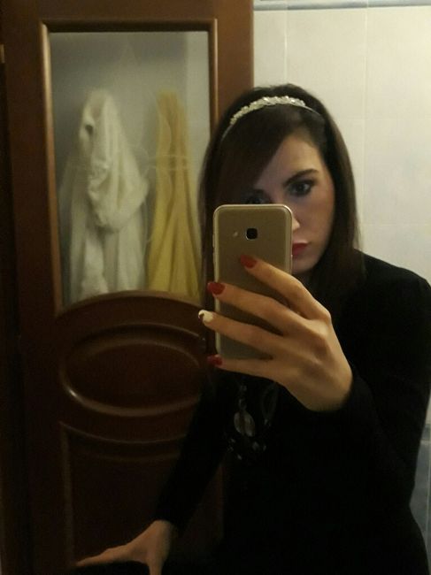 Spose con la coroncina - 2