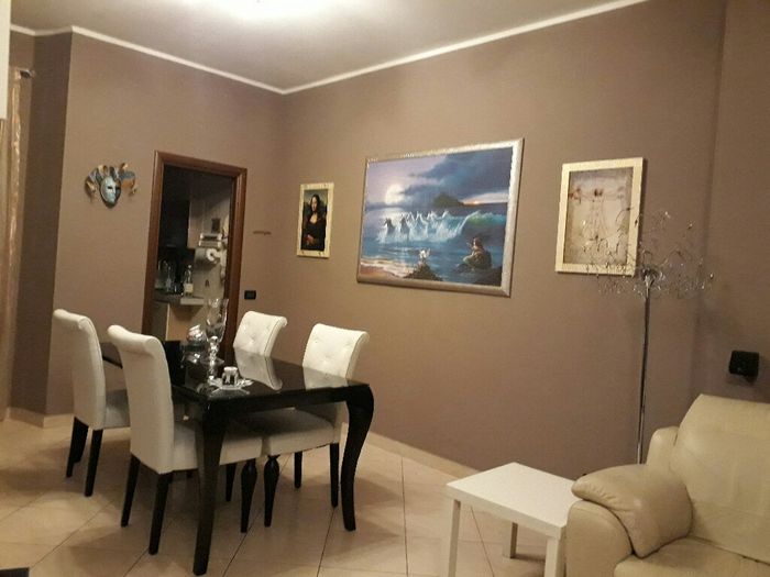 Finalmente abbiamo finito - 4