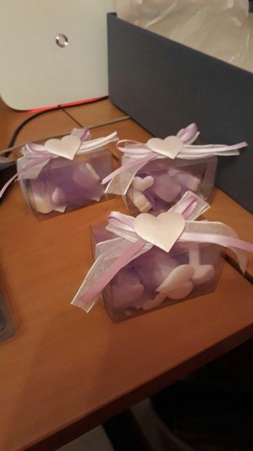 Cambio segnaposto- parte 2 - 2