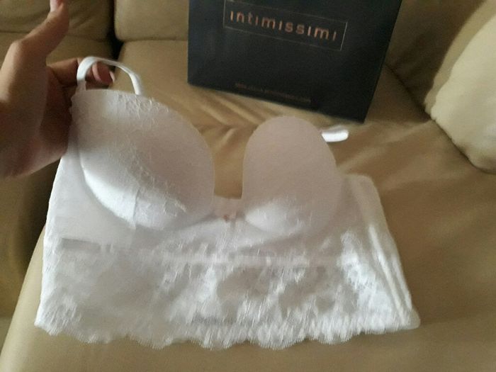 Ecco il vestito di mia suocera - 3