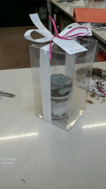 Quali bomboniere avete scelto? (foto) - 2